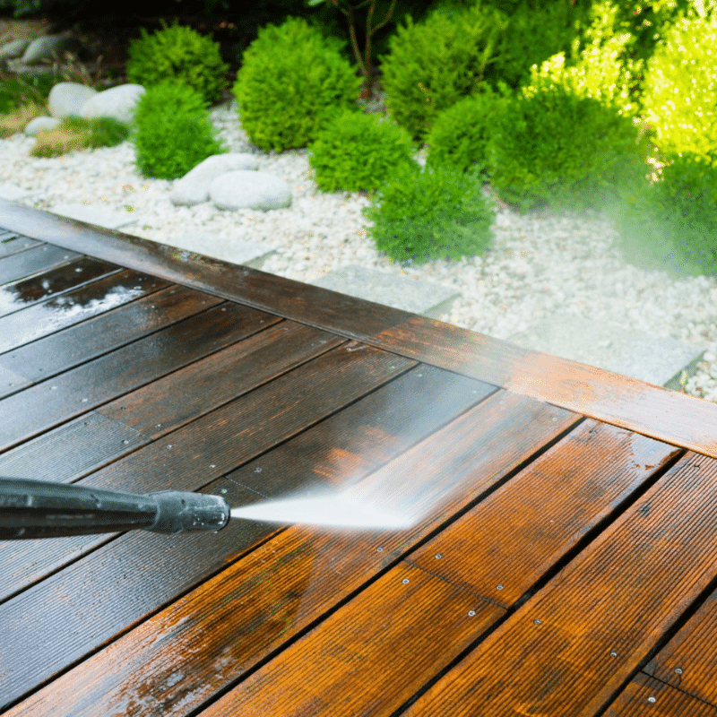 Pressure Washing Gallery 11