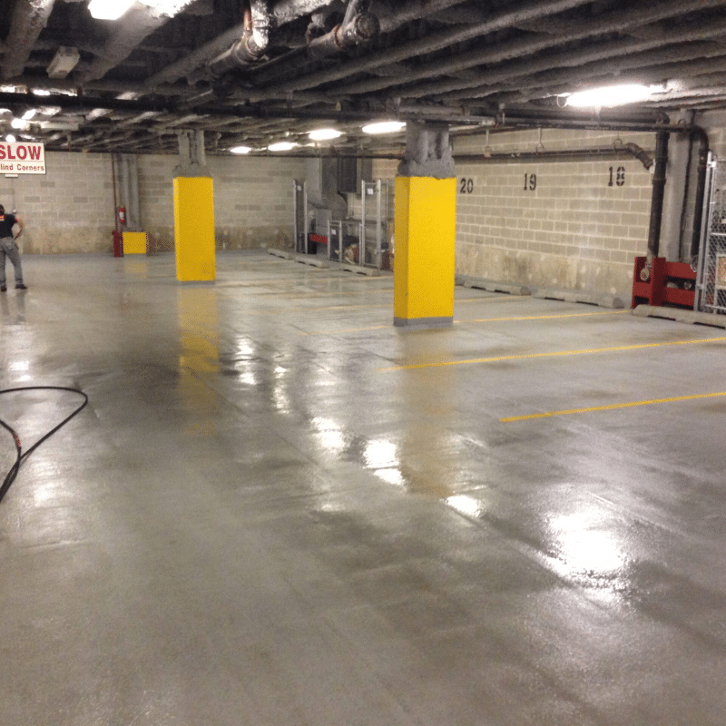 Pressure Washing Gallery 12