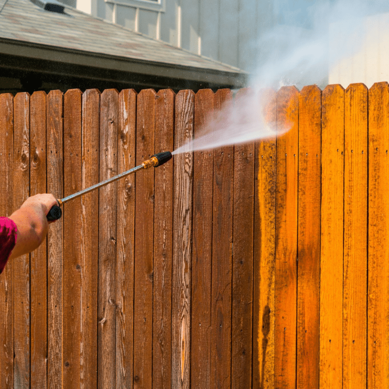 Pressure Washing Gallery 2