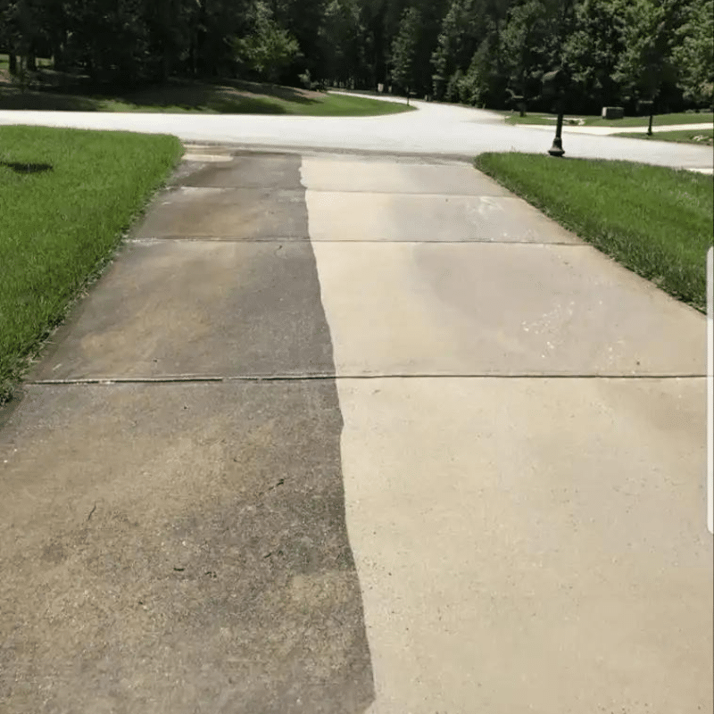 Pressure Washing Gallery 3